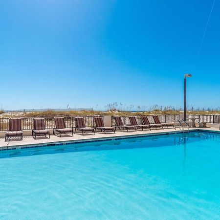 Island Winds East 202 By Albvr - Beautifully Renovated Beachfront Condo & Steps Away From Hangout & More! Gulf Shores Ngoại thất bức ảnh