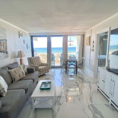 Island Winds East 202 By Albvr - Beautifully Renovated Beachfront Condo & Steps Away From Hangout & More! Gulf Shores Ngoại thất bức ảnh
