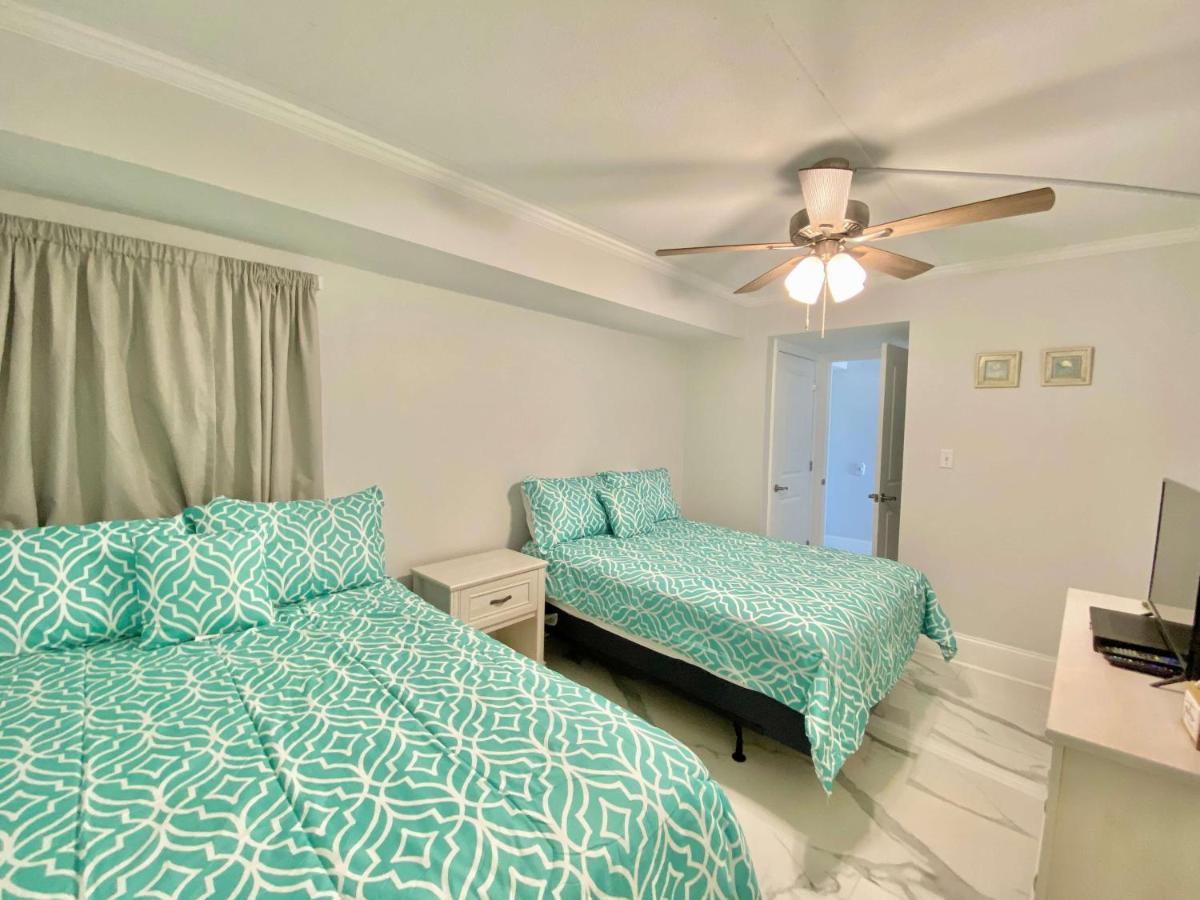 Island Winds East 202 By Albvr - Beautifully Renovated Beachfront Condo & Steps Away From Hangout & More! Gulf Shores Ngoại thất bức ảnh