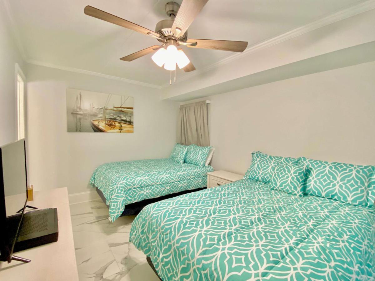 Island Winds East 202 By Albvr - Beautifully Renovated Beachfront Condo & Steps Away From Hangout & More! Gulf Shores Ngoại thất bức ảnh