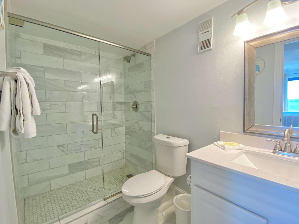 Island Winds East 202 By Albvr - Beautifully Renovated Beachfront Condo & Steps Away From Hangout & More! Gulf Shores Ngoại thất bức ảnh
